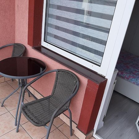 Appartamento Pokoje E&J Miedzyzdroje Camera foto