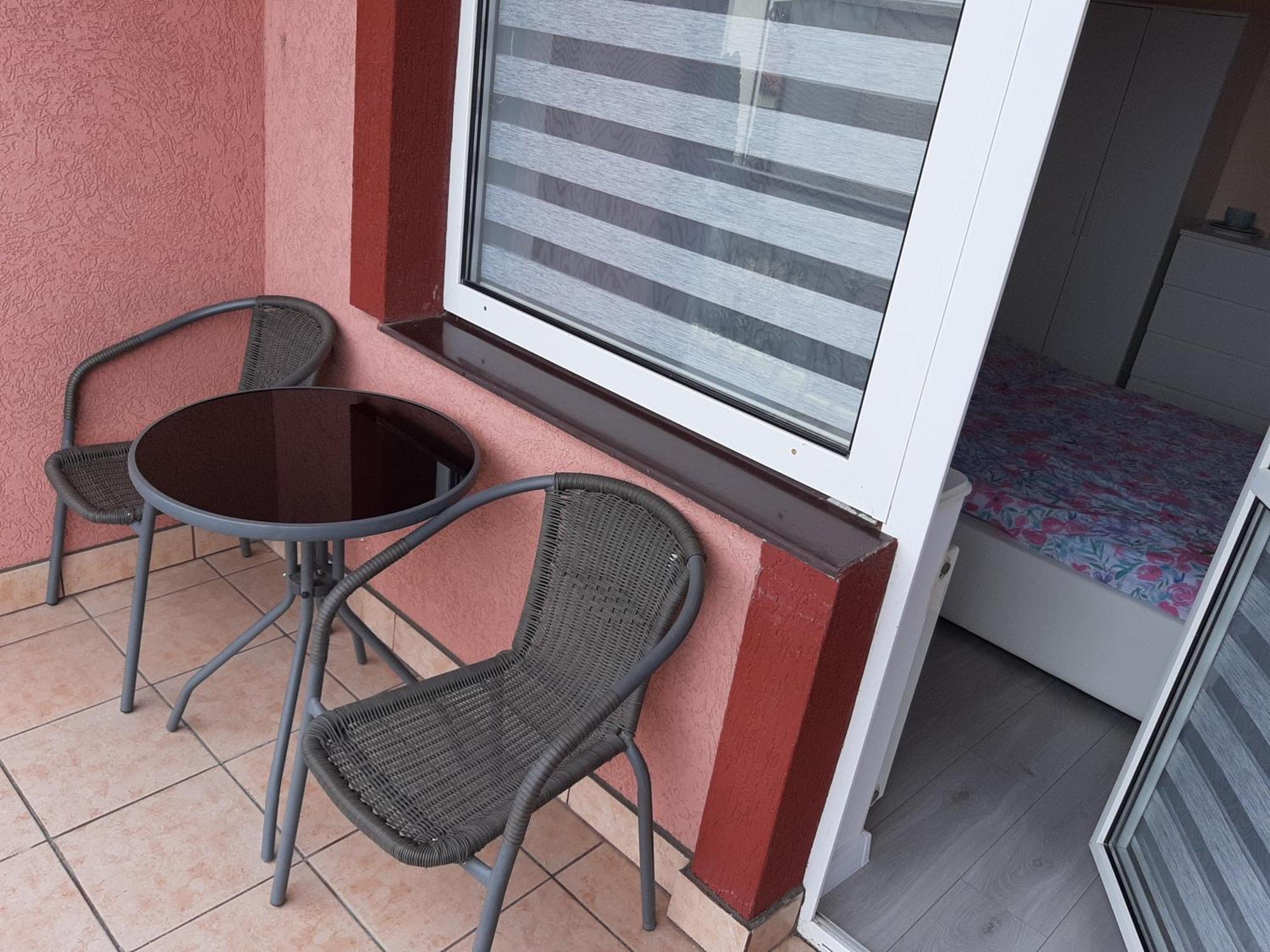 Appartamento Pokoje E&J Miedzyzdroje Camera foto